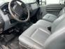 2015 White Ford F-350 SD (1FD7X3A66FE) with an 6.2L V8 F SOHC 16V engine, Automatic transmission, located at 1687 Business 35 S, New Braunfels, TX, 78130, (830) 625-7159, 29.655487, -98.051491 - Photo#10